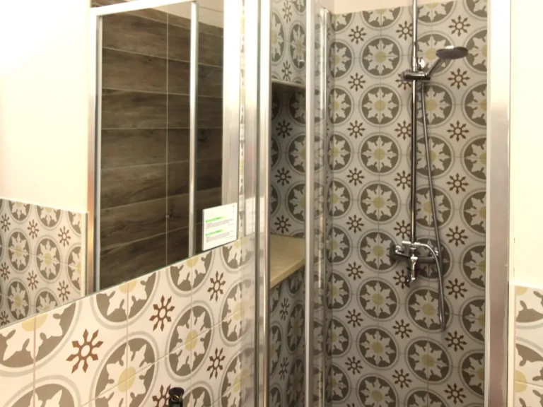Bathroom need bulb