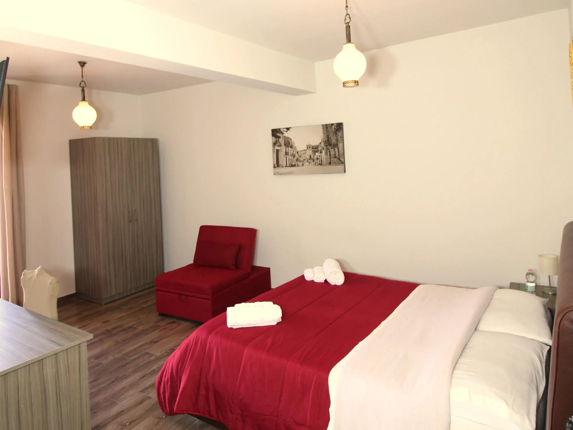 bedroom 2A