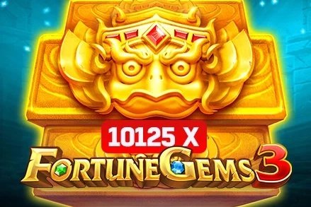 Fortune Gems 2: Ang Nakahubiling Pag-uugnay sa Laro ng Fortune Gems 2